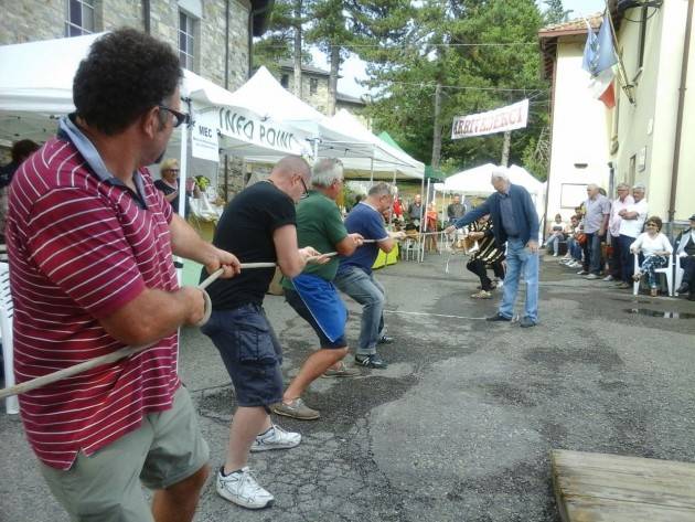 Festa Medievale nel cuore dell'estate: a Pregola del Brallo per un viaggio indietro nel tempo