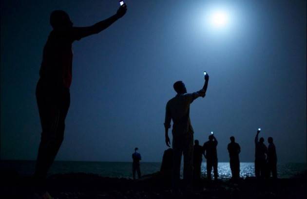 ADUC Migranti. Se le cifre non fanno paura