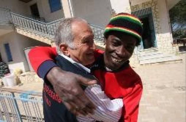 Pianeta migranti. La Toscana e' accogliente.