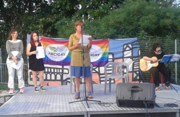 Cremona, si è conclusa con successo la 22ª edizione di Arci Festa