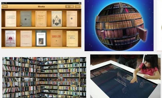 Continua la biblioteca virtuale diffusa: protocollo tra Rete cremonese e bresciana