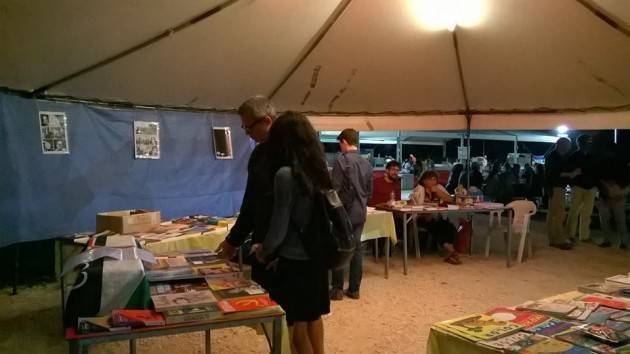 (Video) Cremona La SINISTRA  per il NO alla revisione della Costituzione L’incontro si è tenuto all’ArciFesta2016