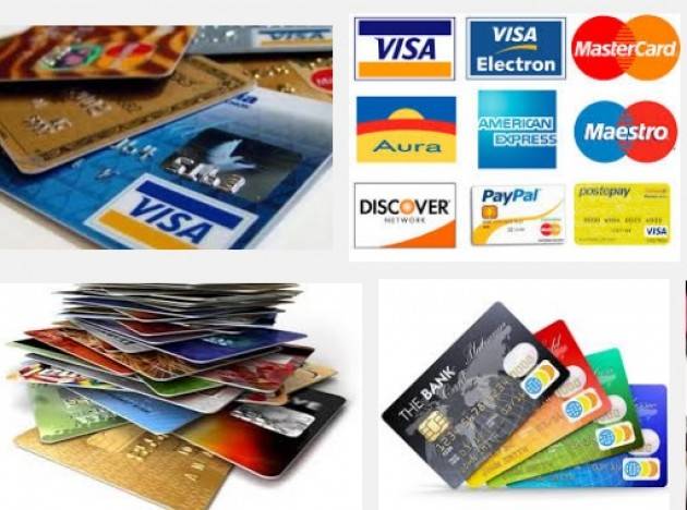 Aduc Carte di credito. Furti, truffe e clonazione. Come tutelarsi
