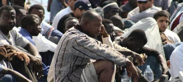 Cremona I migranti in città sono troppi? SI sono troppi di Gian Carlo Storti