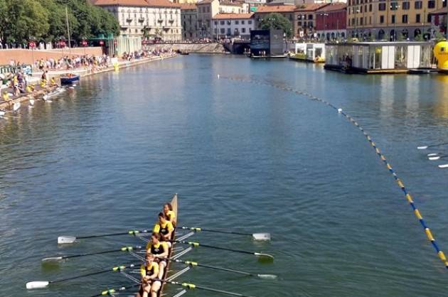 Tempo Libero. Ferragosto a Milano  in Darsena tra animazione per bambini e jazz