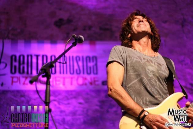 Music Wall in programma a Pizzighettone (CR) il 18 settembre.
