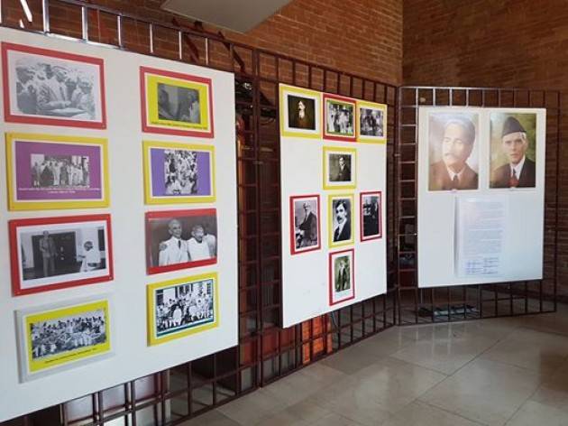 (Video) A Cremona si è inaugurata la mostra sul ‘Pakistan’ presenti Galimberti ed il Console pakistano in italia