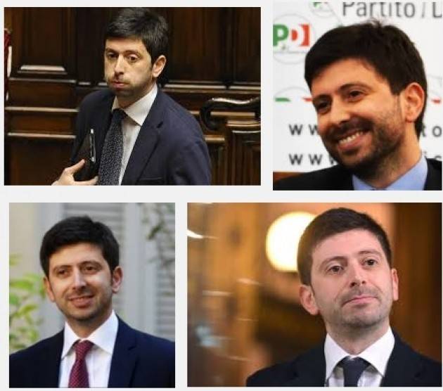 Italicum. Si riapre il confronto? Intervista a Roberto Speranza, minoranza Pd