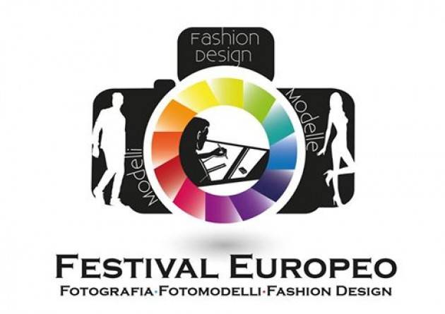 A Roma Al via prima edizione Festival Europeo Fotografia, Fotomodelli e Fashion design