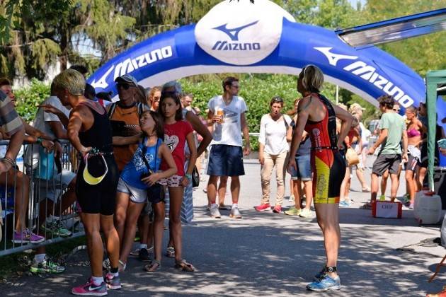 Torna il grande triathlon a CUNEO Ramella day e momorial Davide  Cagnotto