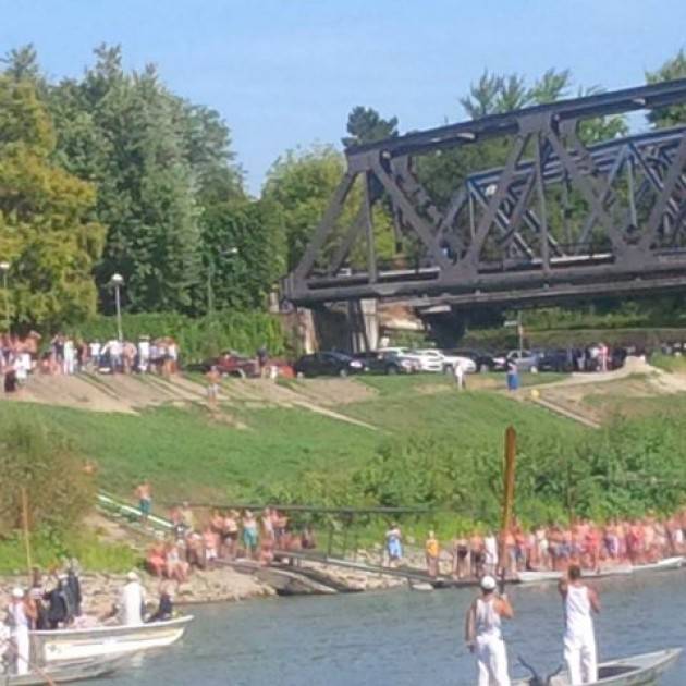 Ferragosto Sindaci del Po alla Madonna di Brancere