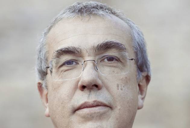 Franco Bordo replica alle ‘critiche’ di Andrea Zecchini di andare troppo in giro per il mondo.