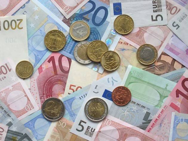 Aduc Stati Uniti d'Europa Tutta colpa dell'euro? No!