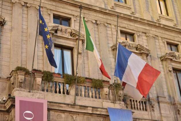 Milano A Palazzo Marino crescono i visitatori. Superati i 5mila nel 2016