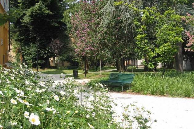 Chiusura dei giardini di Cremona? Trovo la proposta totalmente sbagliata di Pier Alfredo Gualdi