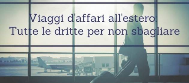 Business etiquette: conoscerla ti salverà!