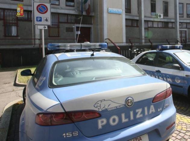 Gallarate - Arrestato per gravi e ripetuti maltrattamenti alla madre