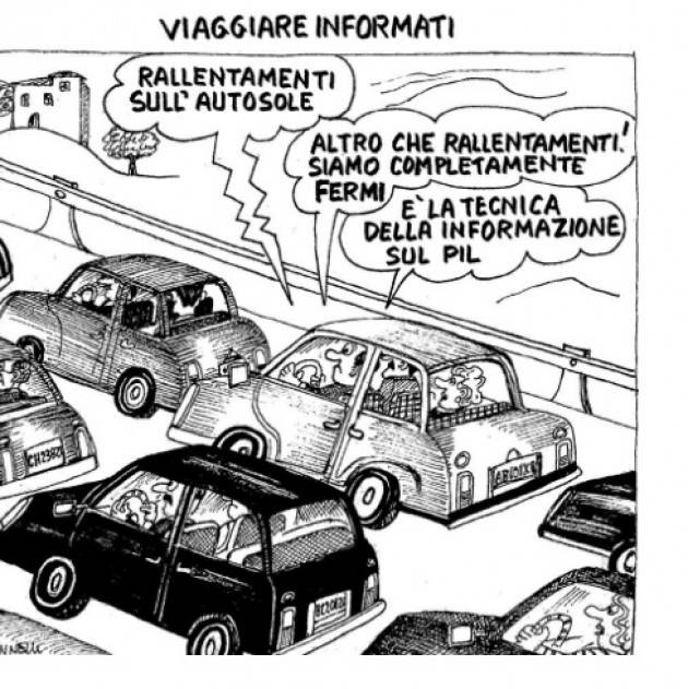 Viaggiare Informati