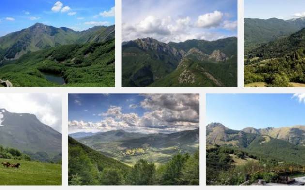 Appennino Crocevia di iniziative