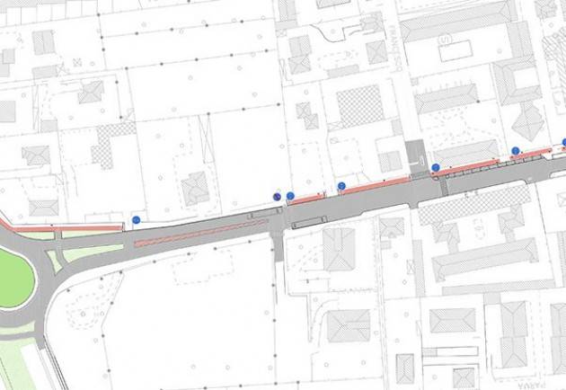 (Video) Monza e Brugherio si aggiudicano fondi regionali per completare la pista ciclabile intercomunale