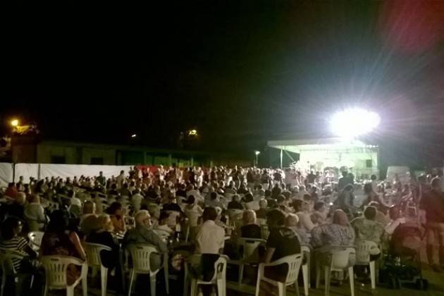 Festa Unità Cremona Il NO del PD ad esponenti del NO alla riforma è un autogol ? di Gian Carlo Storti