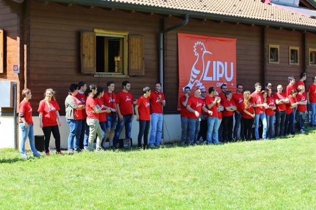 Appuntamenti dell' ESTATE con la LIPU 2016 Pedemontana Trevigiana
