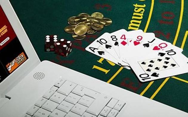 Tendenza Investire nel settore del gioco e delle scommesse online