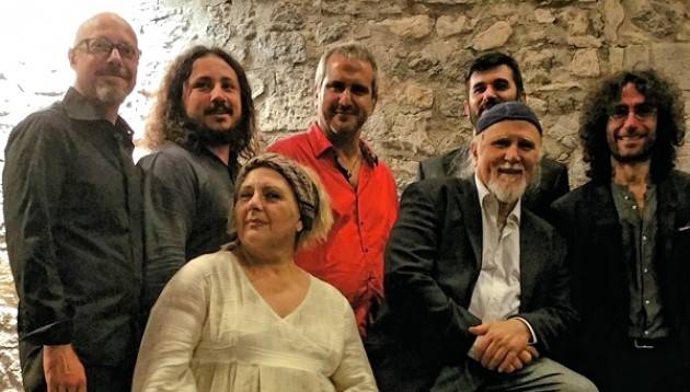 Moni Ovadia e Spleen Tango Orquesta a Cremona  Venerdì 26 e domenica 28 agosto 2016