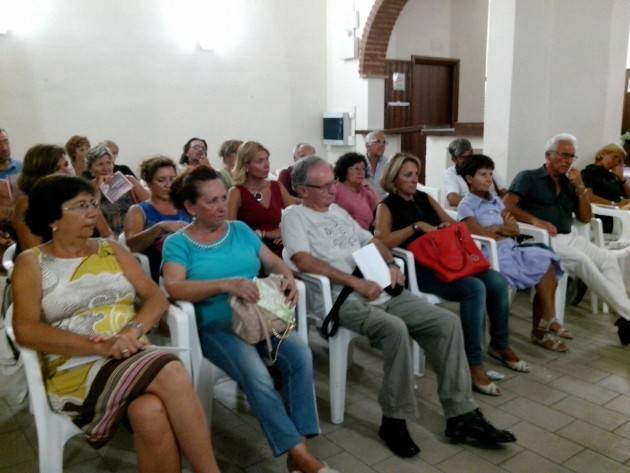 A Cremona Scuola e Territorio I risultati ottenuti  di Maura Ruggeri ( Telefonata)