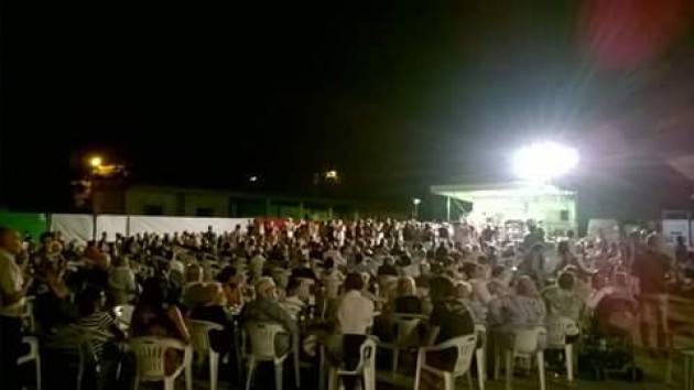 A Cremona Scuola e Territorio I risultati ottenuti  di Maura Ruggeri ( Telefonata)