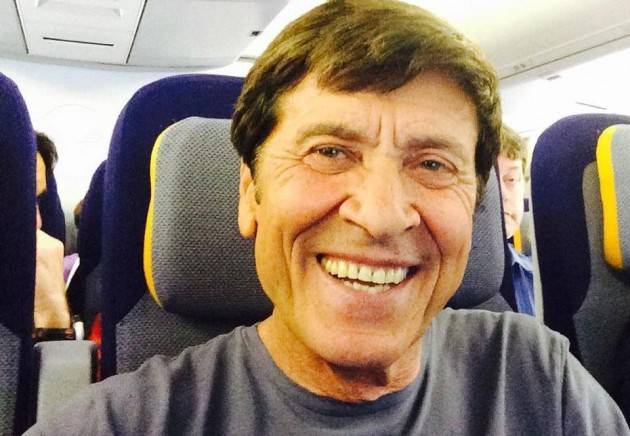Gran Concerto tributo a Gianni Morandi sabato 27 agosto San Martino della Battaglia