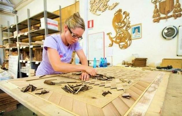 Padova Il caso Crisi alla Berti, altri 29 licenziamenti