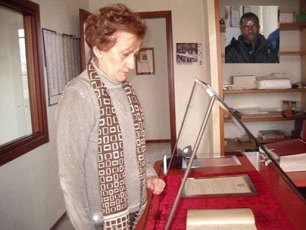Cremona Archivi di Stato integrazione migranti è possibile di Angela Bellardi