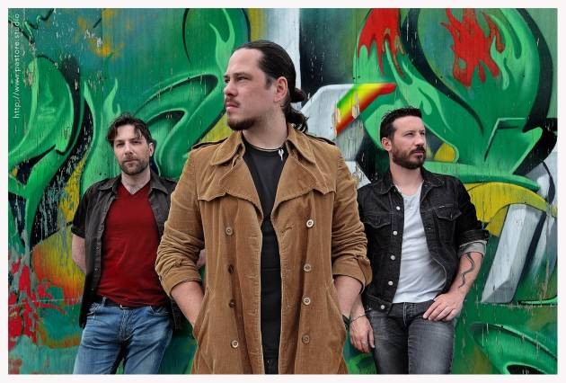 Brescia THE REBEL (Hard Reagge) in concerto