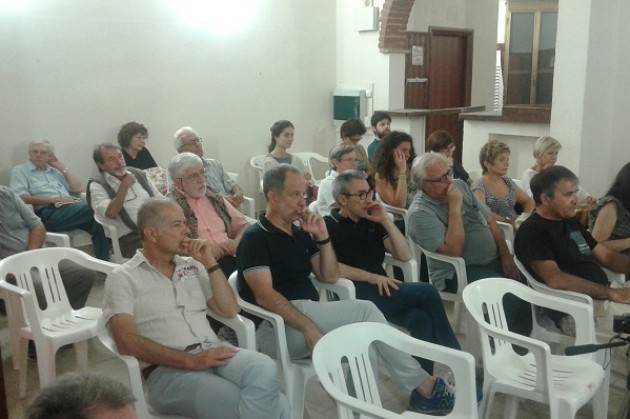 Successo dell’incontro ‘In Fabbrica Oggi’ alla Festa dell’Unità di Cremona che prosegue fino al 29 agosto