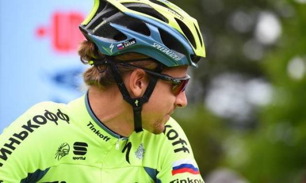 Ciclismo, ranking world tour: Sagan sempre in testa