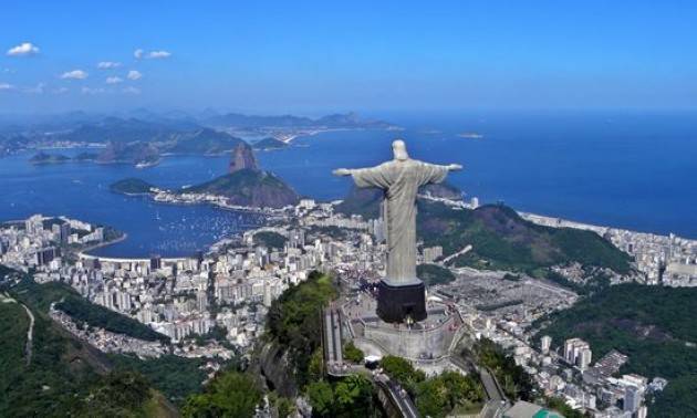 Dopo le Olimpiadi, il Brasile alla ricerca di se stesso