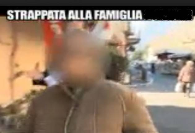 Crema. Strappata alla famiglia: scappa dalla comunità