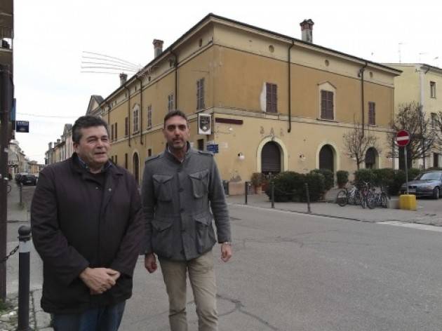 Bozzolo Finanziato il progetto l'efficientamento energetico delle scuole medie