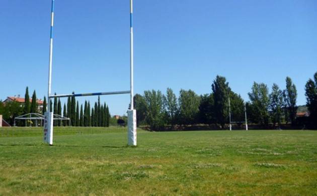 L'Arezzo Rugby organizza un centro di raccolta per i territori terremotati