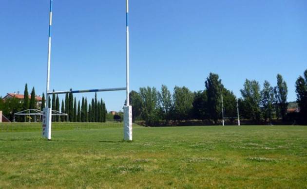 L'Arezzo Rugby organizza un centro di raccolta per i territori terremotati