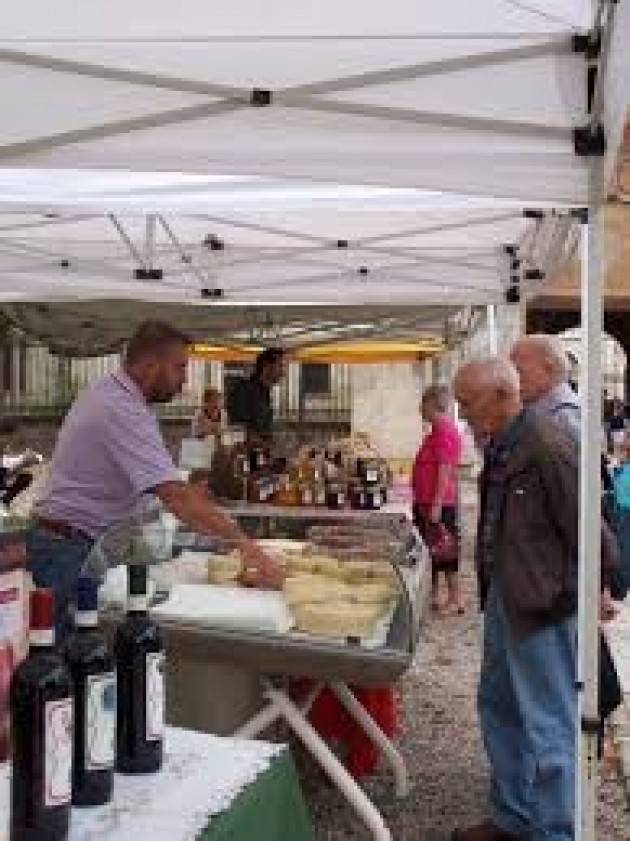 Eccellenze enogastronomiche in vetrina: il MEC domenica 28 Agosto riprende i suoi appuntamenti