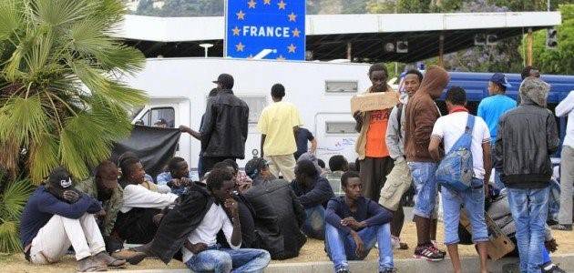 Pianeta Migranti. Deportati in Sudan da Ventimiglia.