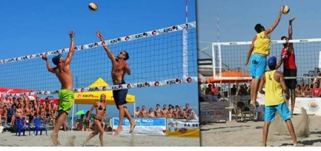 Offanengo (Crema) ULTIMA BEACH - Domenica 28 agosto