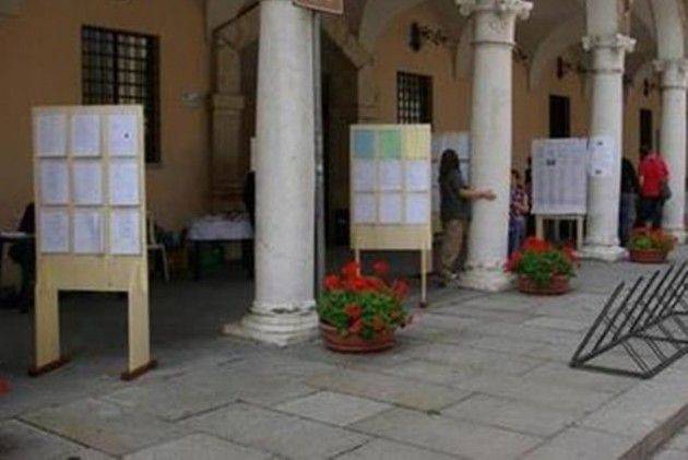 Crema Circolo Poetico Correnti presenta Poesia A Strappo Stelle  