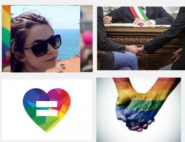 Unioni Civili NO alle sale di serie ‘B’ proposte dalla Ceraso di Francesca Baldini (Pd Cremona)