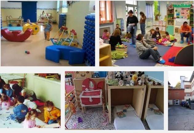 Cremona NIDO GRATIS Oltre 150 domande presentate Dichiarazione di Maura Ruggeri