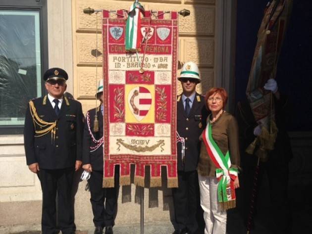 Cremona NIDO GRATIS Oltre 150 domande presentate Dichiarazione di Maura Ruggeri