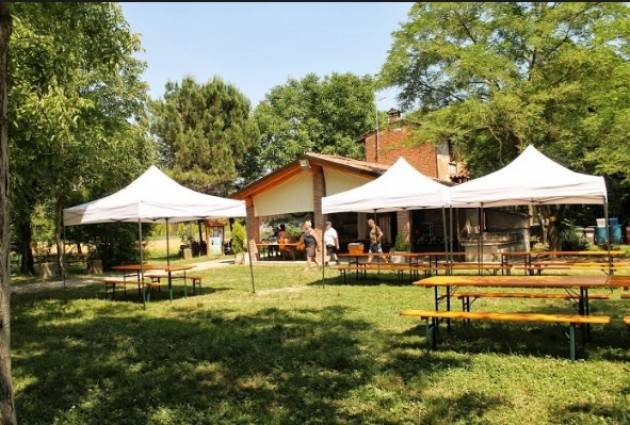 Ci vuole poco per sorridere di Gerelli Sante (Gussola)