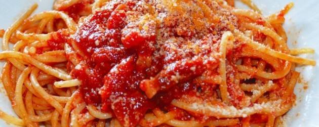 Bergamo, numeri da capogiro per l’Amatriciana Solidale in programma domani